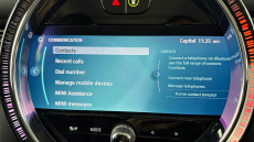 MINI Hatchback 1.5 Cooper Classic 3dr Auto Petrol Hatchback